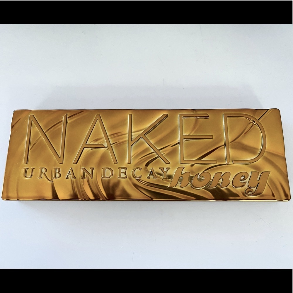 Urban Decay Honey -New Without Box